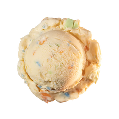 Birthday Bash ice cream