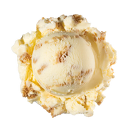 Key Lime Pie - Real key lime juice, French Pot® ice cream, and crunchy graham crust pieces. The tartness shows u...