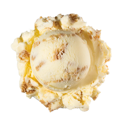 Key Lime Pie ice cream