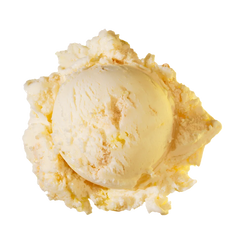 Lemon Meringue Pie ice cream