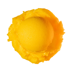 Mango Sorbet ice cream