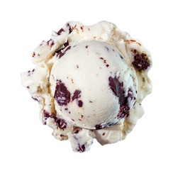 Mint Chip ice cream