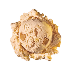 Apple Strudel ice cream