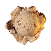 Peanut Butter Chip - Rich creamy peanut butter combined with our milk chocolate chips puts a frozen twist on a favorit...