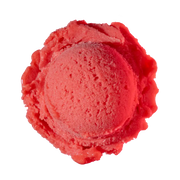 Raspberry Sorbet - Fresh, juicy red raspberries make ours the sorbet-lover’s sorbet. Oh, in case you’re wondering. Y...