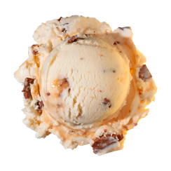 Toffee Chip ice cream