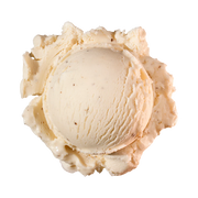 Madagascar Vanilla Bean - Made with both ground vanilla beans and pure vanilla extract straight from Madagascar, our vanill...