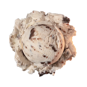 Chocolate Chip - We make this quintessential American Classic profound by pouring our gourmet bittersweet chocolat...