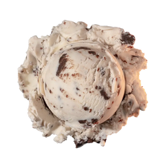 Chocolate Chip ice cream