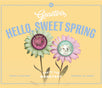 Hello Sweet Spring Insert