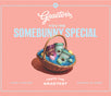 Somebunny Special Insert