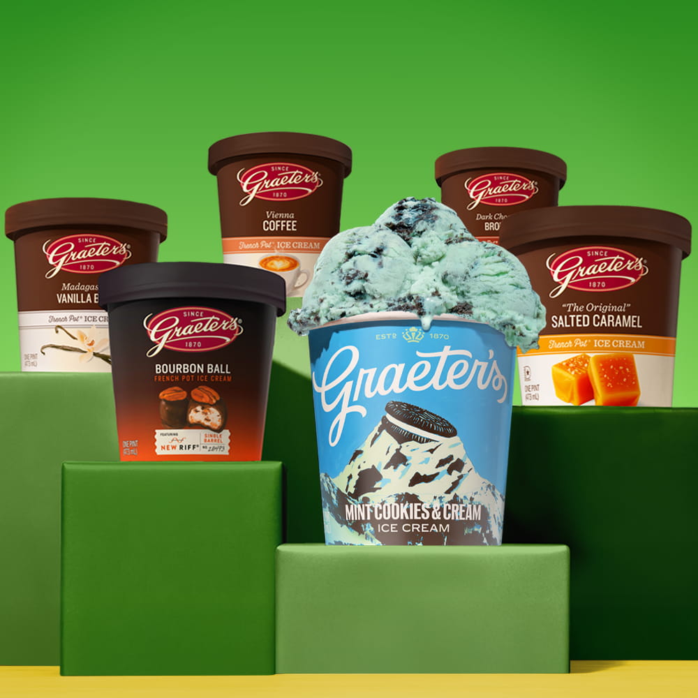 St. Patrick's Day bundle