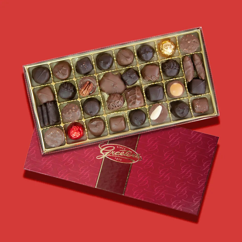 Chocolate Assortment