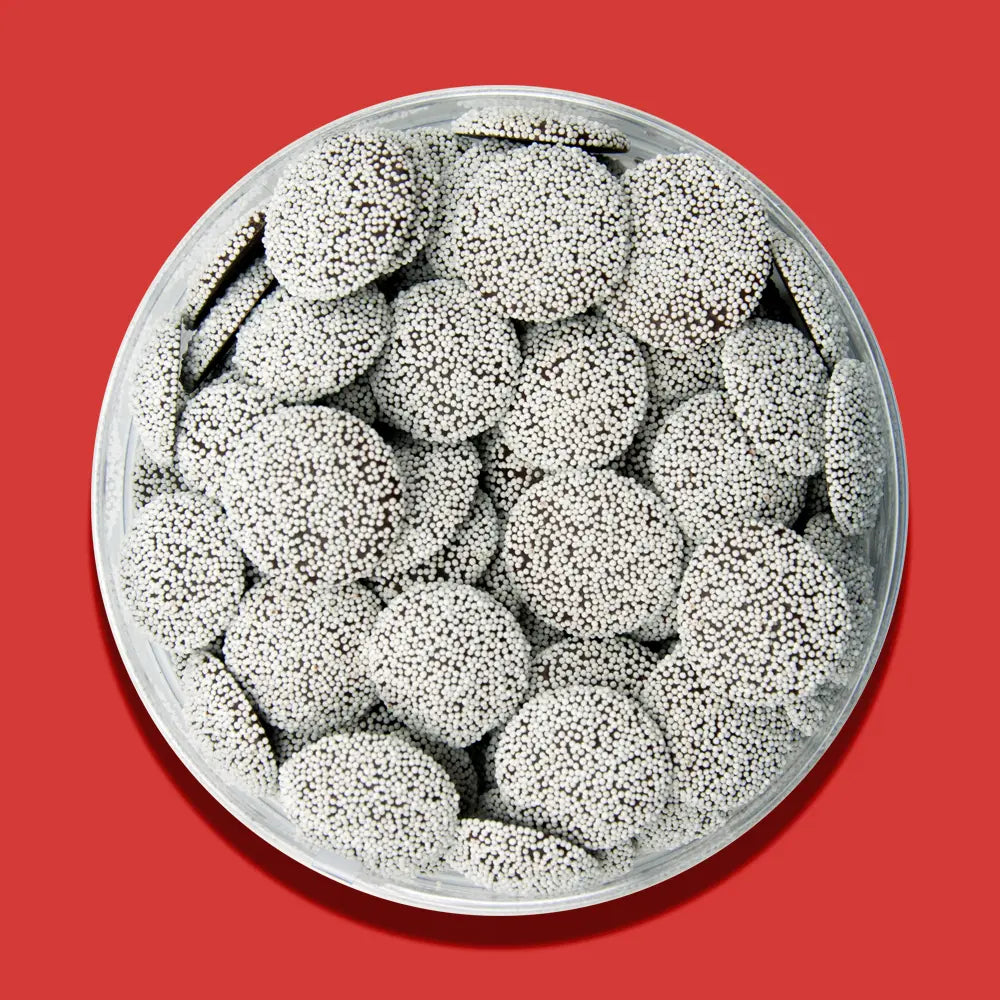 Nonpareils