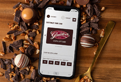 Digital Gifts
