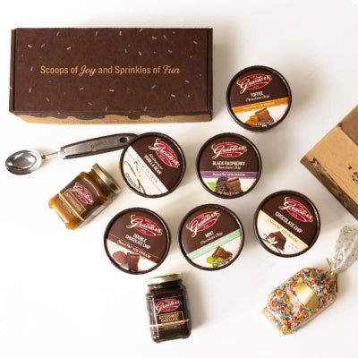 Signature Deluxe Party Pack (6 Pints)