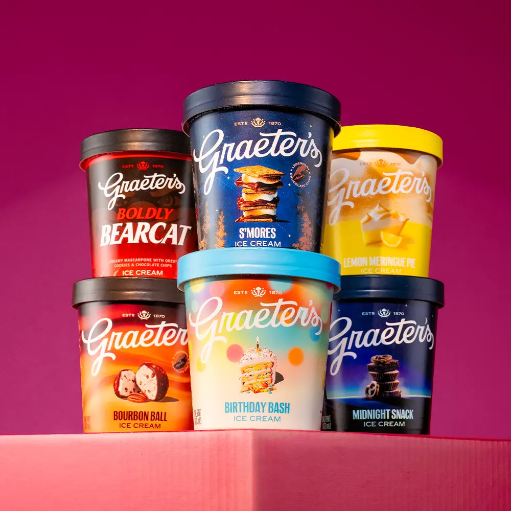 Adventurous Scoopers Bundle