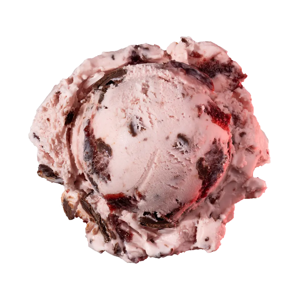 Black Cherry Chip