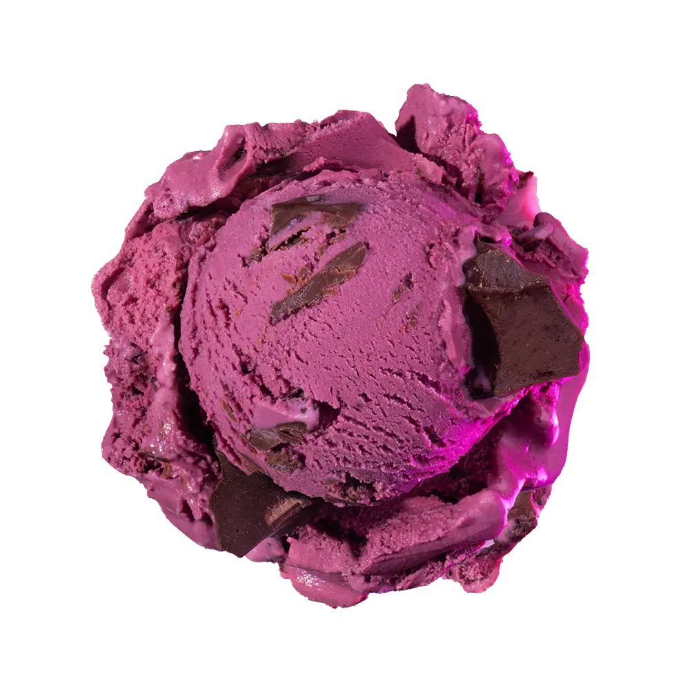 Black Raspberry Chip