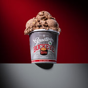 Buckeye Blitz® Chocolate Chip - In 1870, Graeter's Ice Cream and The Ohio State University both had their humble beginnings. A sh...