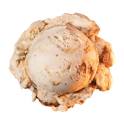 Crème Brûlée - Vanilla custard with caramelized sugar crunch.