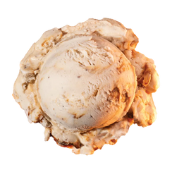 Crème Brûlée ice cream