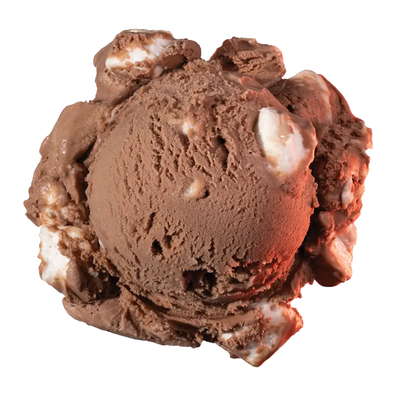 Cozy Hot Cocoa Scoop