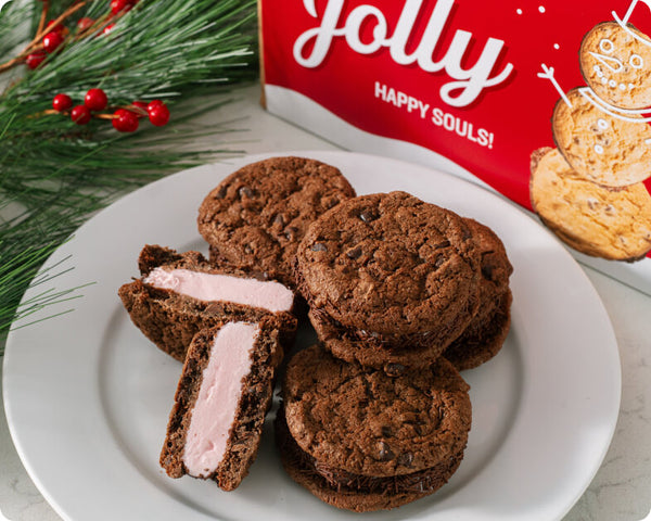 HOLIDAY CHIP WHEELIES