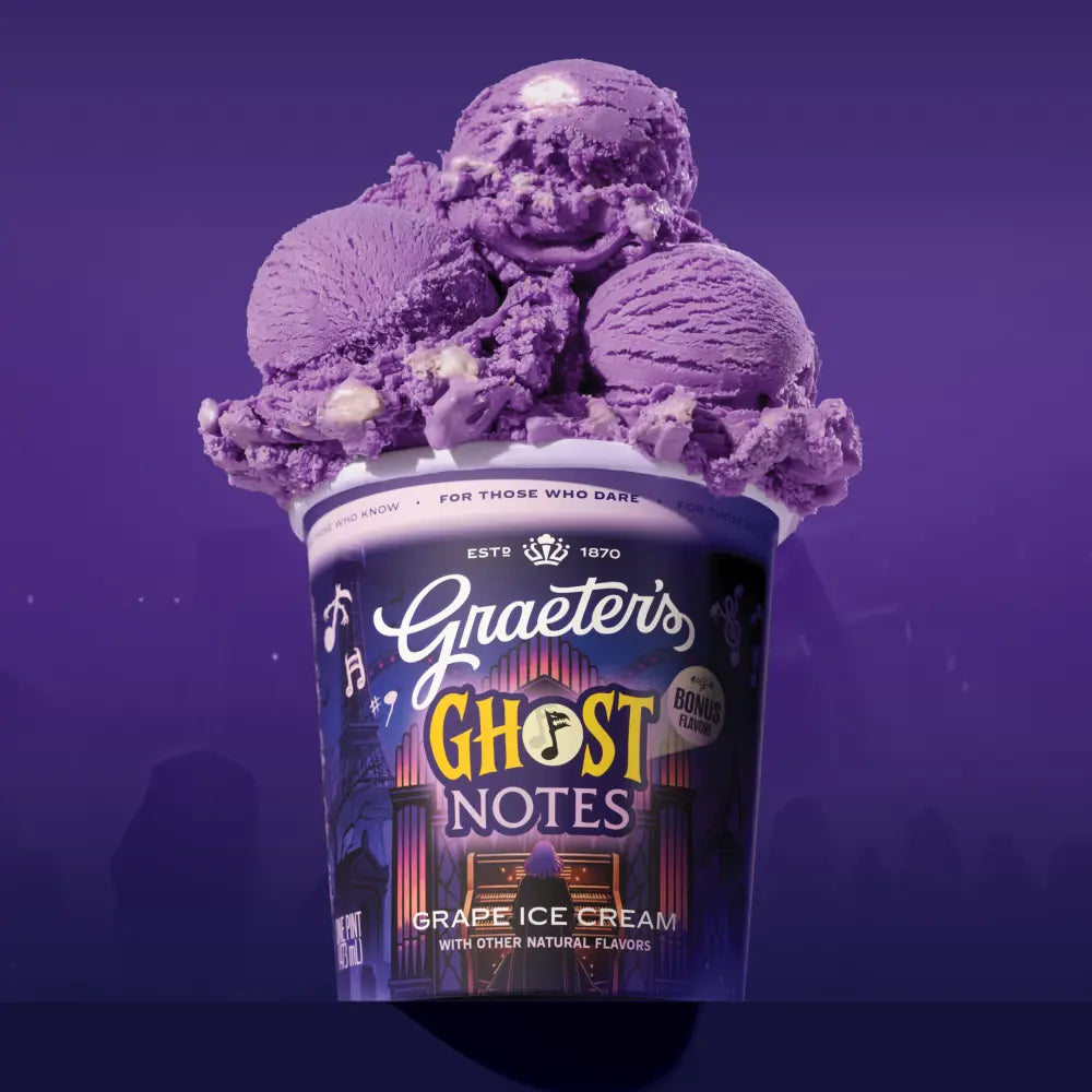 Ghost Notes