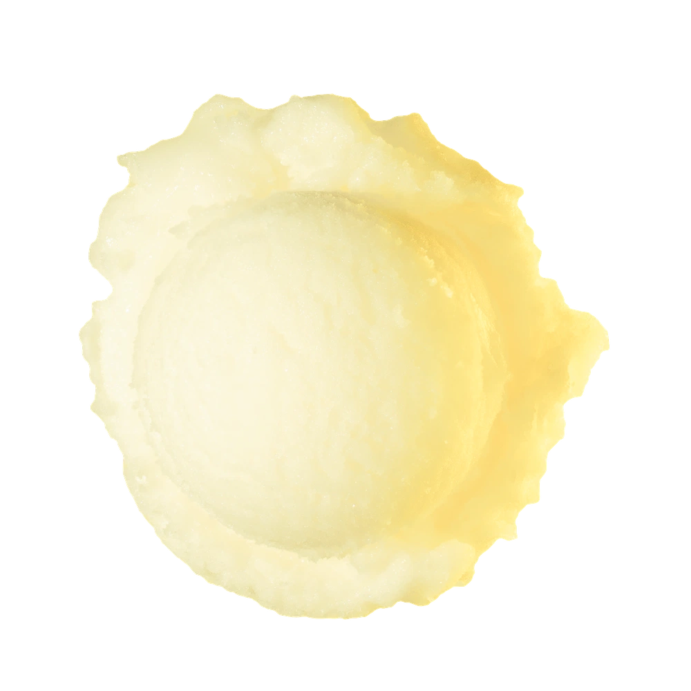 Lemon Sorbet