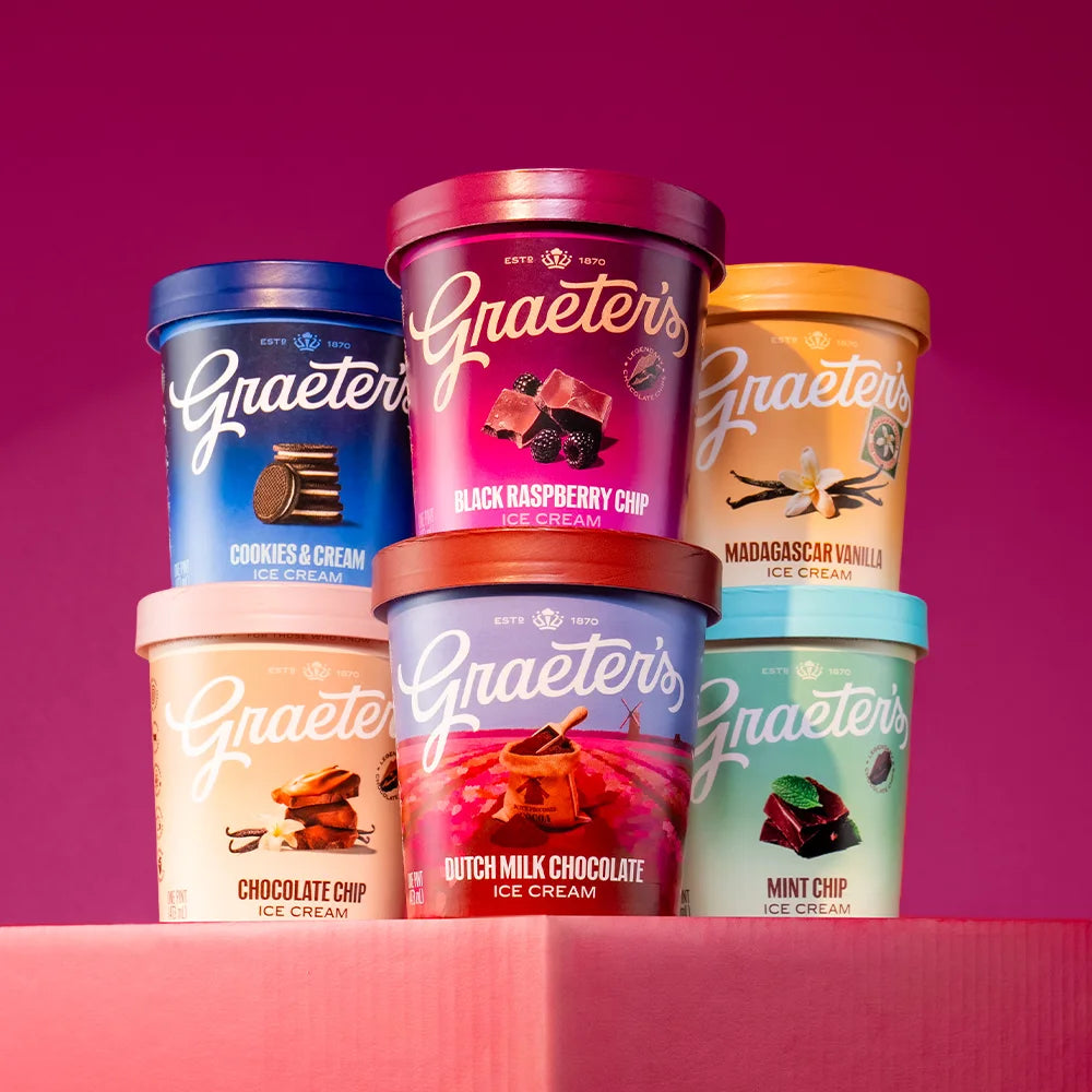 Nut Free Bundle