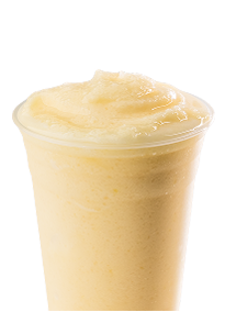 Pineapple frozen lemonade