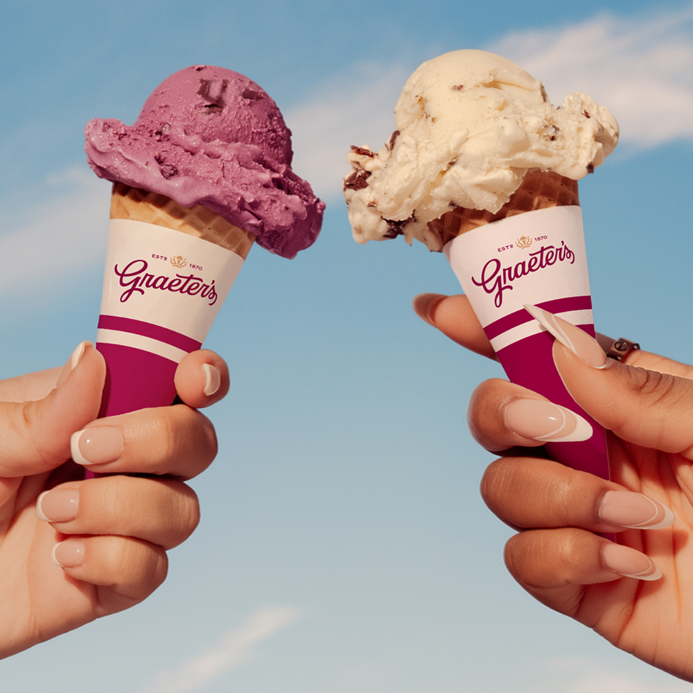 Graeter's Ice Cream