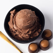 Buckeye Blitz® Chocolate Chip - In 1870, Graeter's Ice Cream and The Ohio State University both had their humble beginnings. A sh...