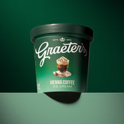 Vienna Coffee - Our homage to Vienna Coffee, a traditional espresso and whipped cream pairing, is brewed with a s...