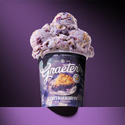 Elena's Blueberry Pie - A portion of the proceeds supports The Cure Starts Now® in their mission to fund groundbreaking r...
