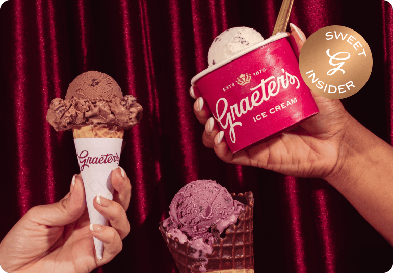 Graeter's Ambassador