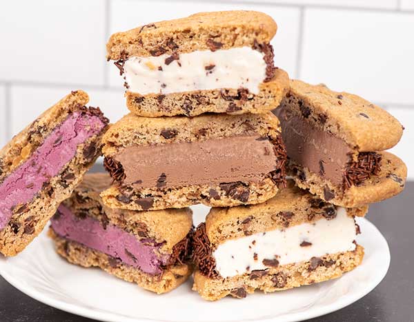 Graeter's Assorted Chip Wheelies