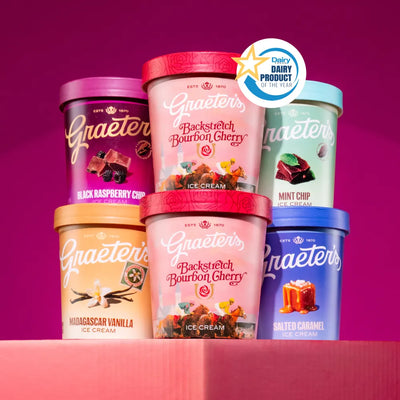 Backstretch Bundle