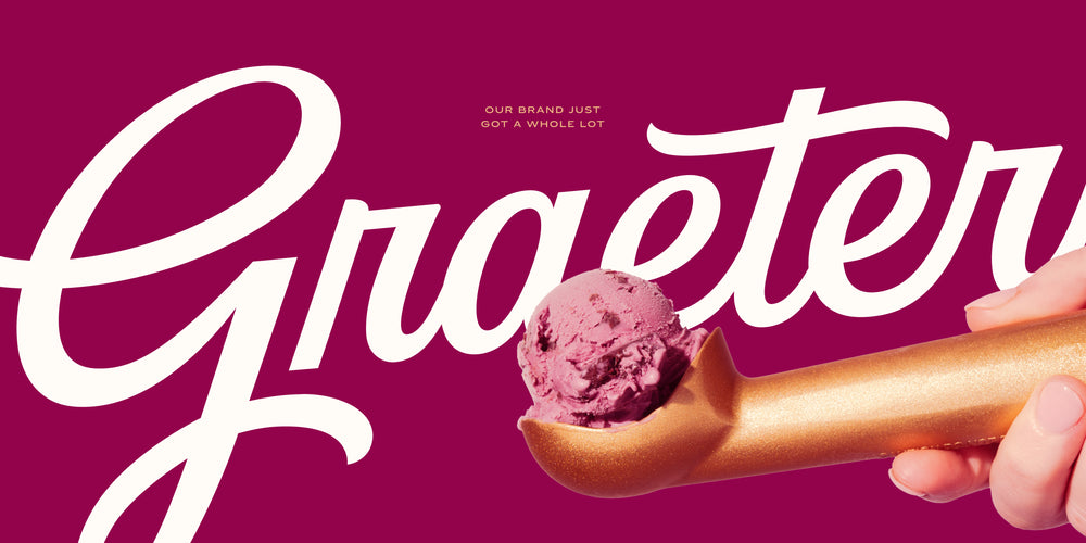 The Graeter's Difference