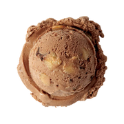 Buckeye Blitz® Chocolate Chip - In 1870, Graeter's Ice Cream and The Ohio State University both had their humble beginnings. A sh...