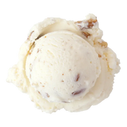 Butter Pecan - With a generous amount of roasted, buttered, and salted fancy pecans, our Butter Pecan ice cream ...
