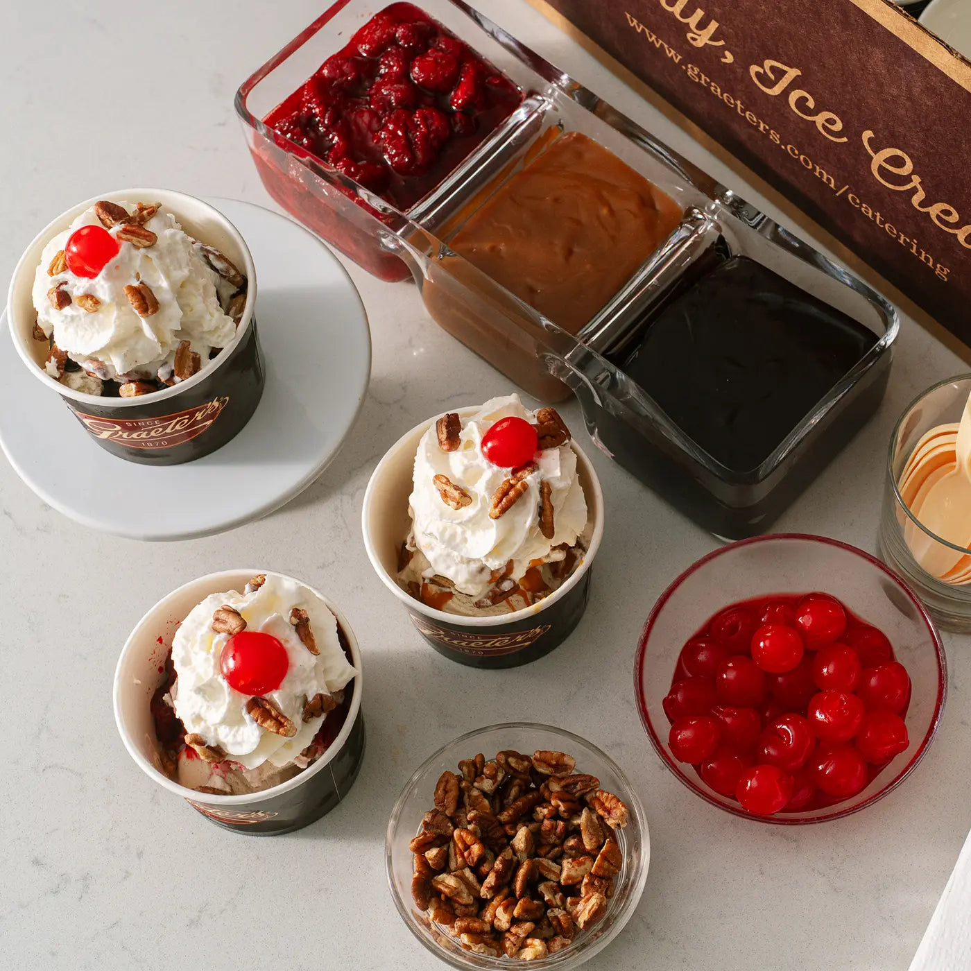 Graeter's bakery