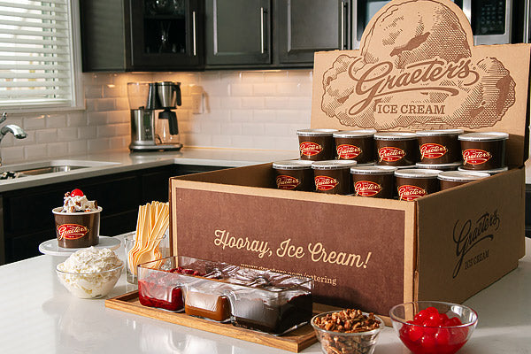 Local Catering