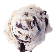 Chocolate Chip - We make this quintessential American Classic profound by pouring our gourmet bittersweet chocolat...
