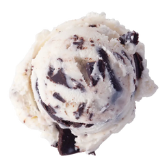 Chocolate Chip ice cream