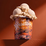 Cinnamon - Cooler days call for warmer flavors. Welcome the season with Cinnamon, a cozy combination of warm...