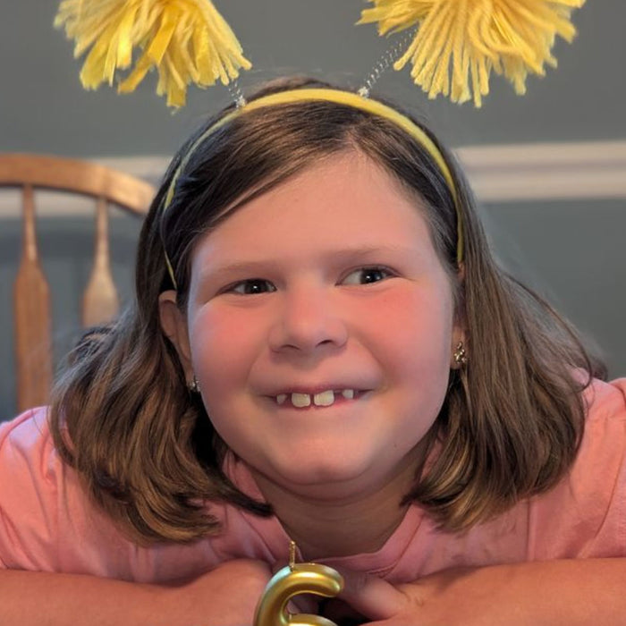 Warrior Clare