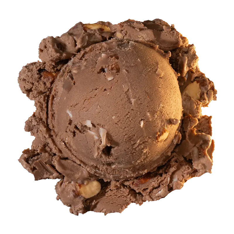 Coconut Almond Chocolate Chip