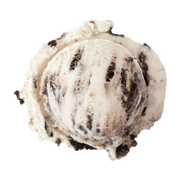 Cookies and Cream - Chunks of America’s favorite sandwich cookies dunked into Graeter’s sweet ice cream will delight ...